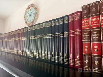 ENCICLOPEDIA MOTTA COMPLETA