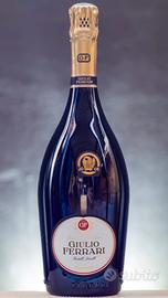 Giulio Ferrari 2008 cassa da 6 bottiglie