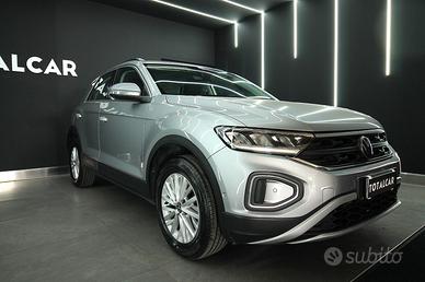 VOLKSWAGEN T-ROC 1.0 TSI STYLE 115 CV