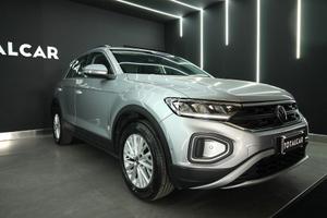 VOLKSWAGEN T-ROC 1.0 TSI STYLE 115 CV