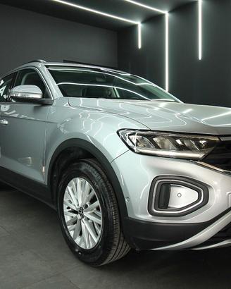 VOLKSWAGEN T-ROC 1.0 TSI STYLE 115 CV