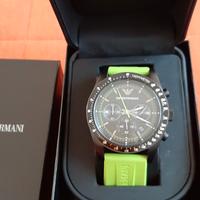 Orologio Emporio Armani 