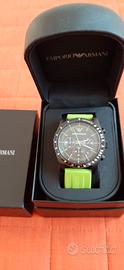 Orologio Emporio Armani 