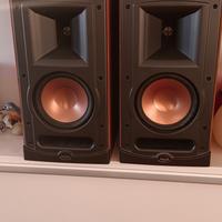   klipsch ref 4
