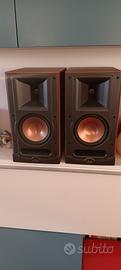   klipsch ref 4
