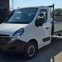 OPEL MOVANO 2.3 DIESEL 150cv " PIANALE FISSO "