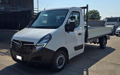 OPEL MOVANO 2.3 DIESEL 150cv " PIANALE FISSO "