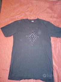 Set 4 maglie tg. XXL