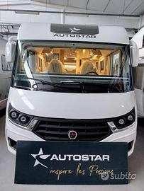 AUTOSTAR Passion I 730 LCA