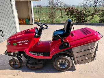 trattorino Honda FH 2315 cv 15 bicilindrico 