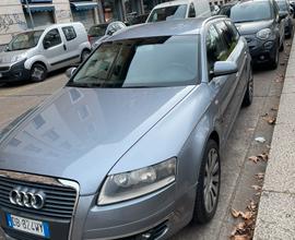 Auto A6 Audi 2.4 V6 GPL(2005-2008)