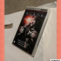 Blade - PSP - ComE NuoVo-