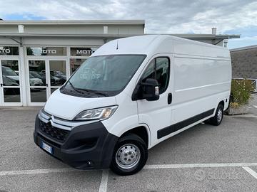 Ducato 35 2.3 MJT 140CV L3 H2 NETTO