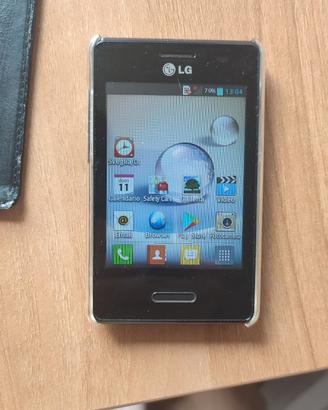 Telefono LG K3