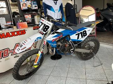 Husqvarna TC 85 2023