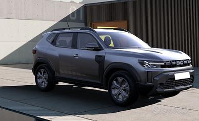 Dacia Duster Tce 130 CV MHEV Expression