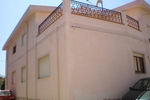 Ampio appartamento piano primo