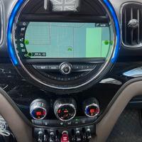 MINI COUNTRYMAN COOPER D ALL4