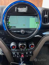 MINI COUNTRYMAN COOPER D ALL4
