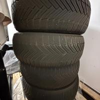 Gomme da neve Michelin
