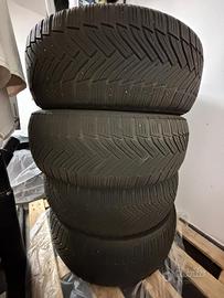 Gomme da neve Michelin