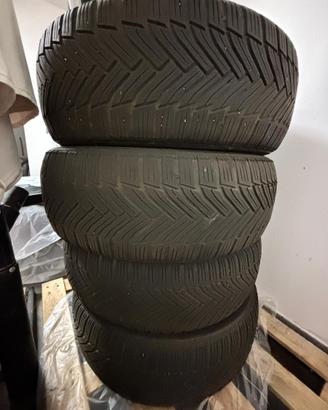 Gomme da neve Michelin