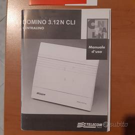 Centralino Telefonico