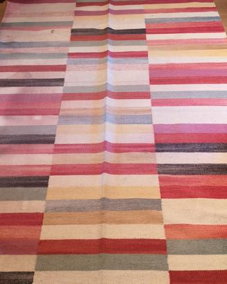 tappeto cotone 