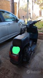 Piaggio Cosa 150 - 1989