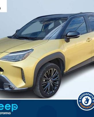 Toyota Yaris Cross 1.5H TREND FWD 116CV E-CVT