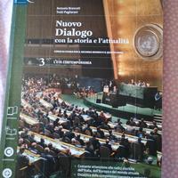 libro di storia 
