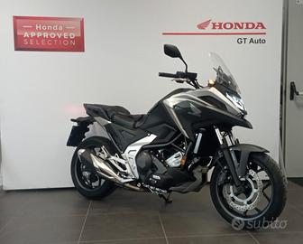 Honda NC 750 DCT