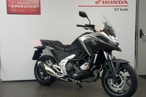 Honda NC 750 DCT