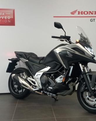 Honda NC 750 DCT