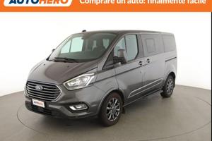 FORD Tourneo Custom FK18119
