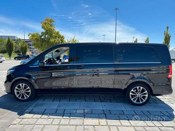 MERCEDES Classe V (W447) - 2020