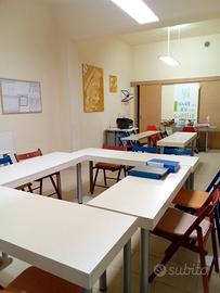 Bilocale a piano terra con verandina a Ragusa
