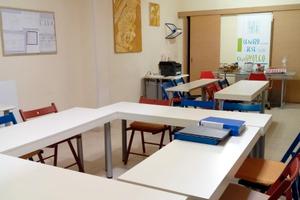Bilocale a piano terra con verandina a Ragusa