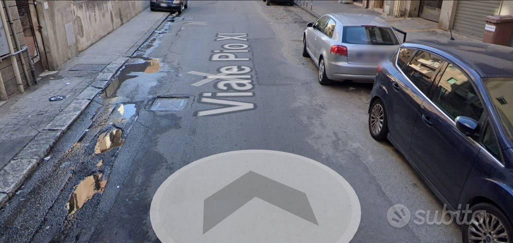 Appartamento – Reggio Calabria, Ravagnese - Vista 3