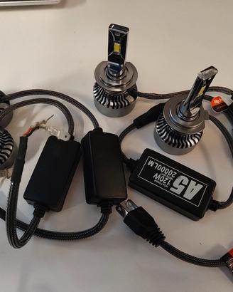 lampadine led nuove 