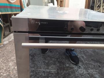 Forno professionale