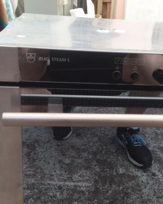 Forno professionale