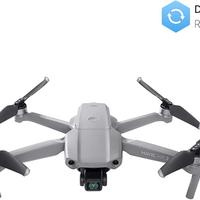 DRONE DJI MAVIC AIR 2 FLY MORE COMBO