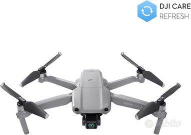DRONE DJI MAVIC AIR 2 FLY MORE COMBO