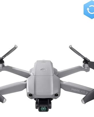 DRONE DJI MAVIC AIR 2 FLY MORE COMBO