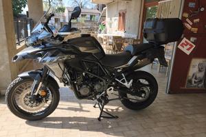 Trk 502x