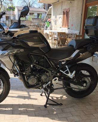 Trk 502x