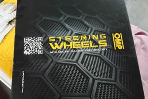 volante omp a calice