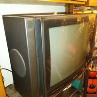 BRIONVEGA SINTESI 25 HIFI buono per pezzi ricambio