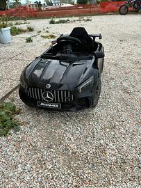 macchina per bambini